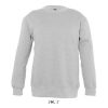 Sudadera New Supreme Kids de Sol’S — variación