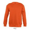 Sudadera New Supreme Kids de Sol’S — variación