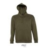 Sudadera Slam de Sol’S — variación