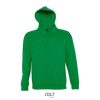 Sudadera Slam de Sol’S — variación