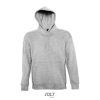 Sudadera Slam de Sol’S — variación
