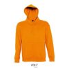Sudadera Slam de Sol’S — variación