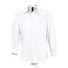 Camisa Boston de Sol'S — Talla: XXL, Color: BLANCO