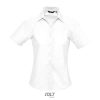 Camisa Elite de Sol'S — Talla: XXL, Color: BLANCO