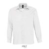 Camisa Baltimore de Sol'S — Talla: XXL, Color: BLANCO