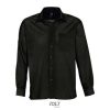 Camisa Baltimore de Sol'S — Talla: XXL, Color: NEGRO
