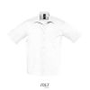 Camisa Bristol de Sol'S — Talla: XXL, Color: BLANCO
