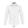 Camisa Executive de Sol'S — Talla: XXL, Color: BLANCO