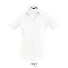 Camisa Escape de Sol'S — Talla: XXL, Color: BLANCO