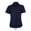 Camisa Escape de Sol'S — Talla: XXL, Color: Azul oscuro
