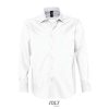Camisa Brighton de Sol'S — Talla: XXL, Color: BLANCO