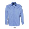 Camisa Brighton de Sol'S — Talla: XXL, Color: Cielo claro