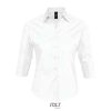 Camisa Effect de Sol'S — Talla: XXL, Color: BLANCO