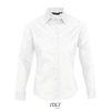 Camisa Eden de Sol'S — Talla: XXL, Color: BLANCO