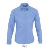 Camisa Eden de Sol'S — Talla: XXL, Color: Cielo claro