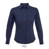 Camisa Eden de Sol'S — Talla: XXL, Color: Azul oscuro
