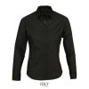 Camisa Eden de Sol'S — Talla: XXL, Color: NEGRO