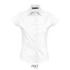 Camisa Excess de Sol'S — Talla: XXL, Color: BLANCO