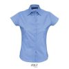 Camisa Excess de Sol'S — Talla: XXL, Color: Cielo claro
