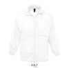 Cortavientos Surf de Sol'S — Talla: XXL, Color: BLANCO
