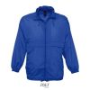 Cortavientos Surf de Sol'S — Talla: XXL, Color: Azul royal