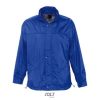 Cortavientos Mistral de Sol'S — Talla: XXL, Color: Azul royal