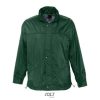Cortavientos Mistral de Sol'S — Talla: XXL, Color: Verde bosque