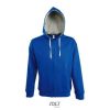 Chaqueta Soul Men de Sol’S — variación