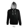 Chaqueta Soul Men de Sol’S — variación