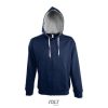 Chaqueta Soul Men de Sol’S — variación