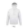 Sudadera Snake de Sol’S — variación