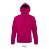 Sudadera Snake de Sol’S — variación