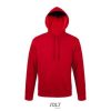 Sudadera Snake de Sol’S — variación