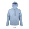 Sudadera Snake de Sol’S — variación