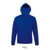 Sudadera Snake de Sol’S — variación
