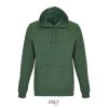 Sudadera Snake de Sol’S — variación