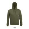 Sudadera Snake de Sol’S — variación