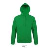 Sudadera Snake de Sol’S — variación