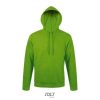 Sudadera Snake de Sol’S — variación