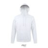 Sudadera Snake de Sol’S — variación