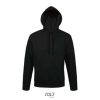 Sudadera Snake de Sol’S — variación