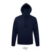 Sudadera Snake de Sol’S — variación