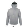 Sudadera Snake de Sol’S — variación
