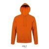 Sudadera Snake de Sol’S — variación