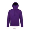 Sudadera Snake de Sol’S — variación