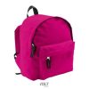 Mochila Rider Kids de Sol'S — Talla: TUN, Color: FUCSIA