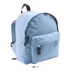 Mochila Rider Kids de Sol'S — Talla: TUN, Color: Azul cielo