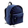 Mochila Rider Kids de Sol'S — Talla: TUN, Color: French marino
