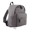 Mochila Rider Kids de Sol'S — Talla: TUN, Color: Grafito