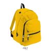 Mochila De Poliéster 600D Express — Talla: TUN, Color: AMARILLO